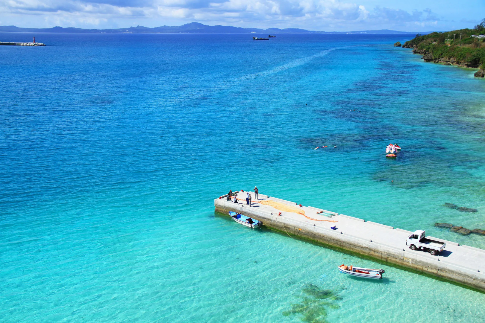 HOTEL E-horizon Resort Condominium Sesoko