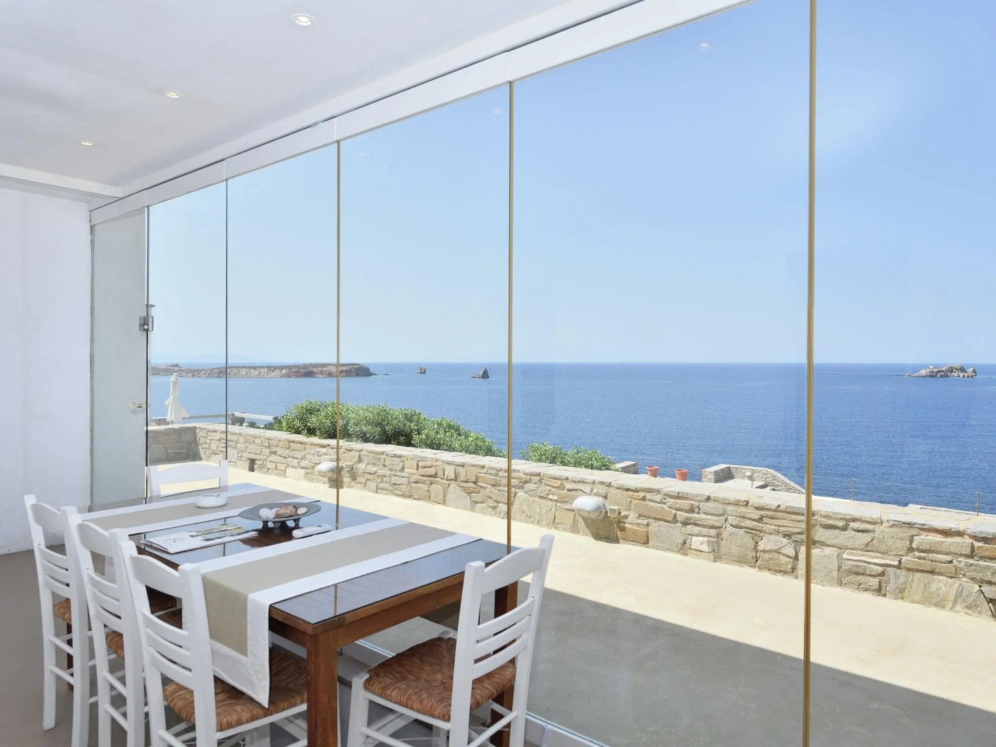 Charming Villa in Paros with Swimming Pool