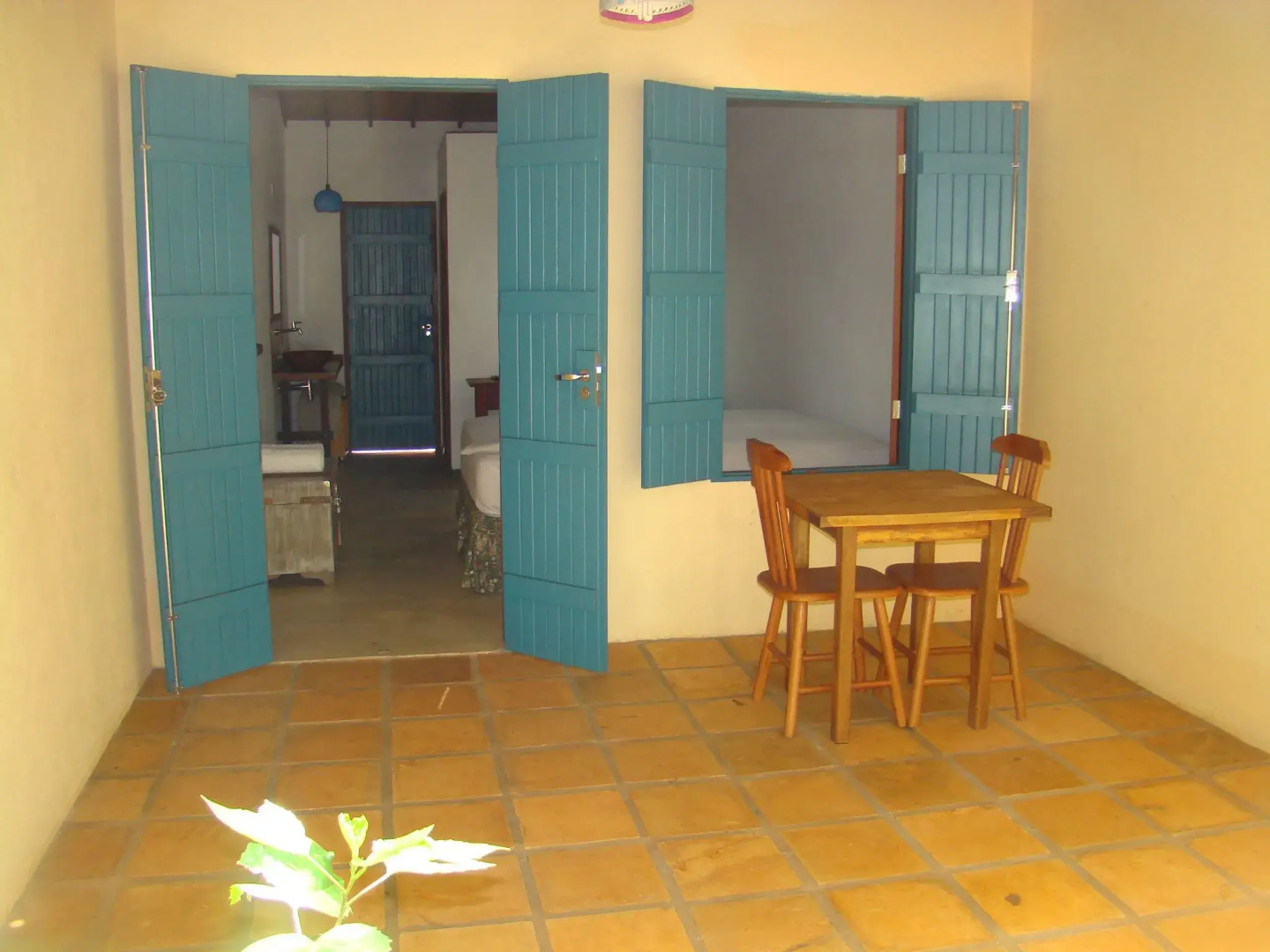 Pousada Chica Pitanga