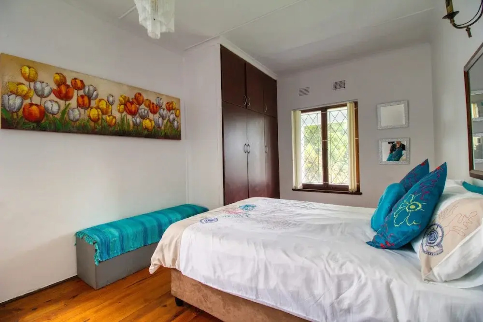 Scottburgh Holiday Home & Flatlet