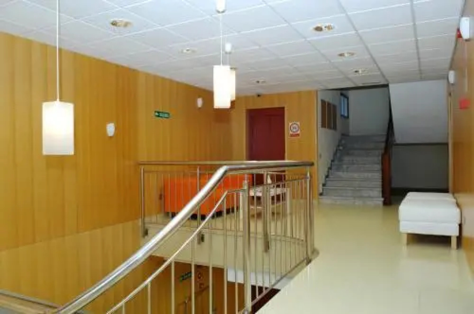 Apartamentos Maype Canteras