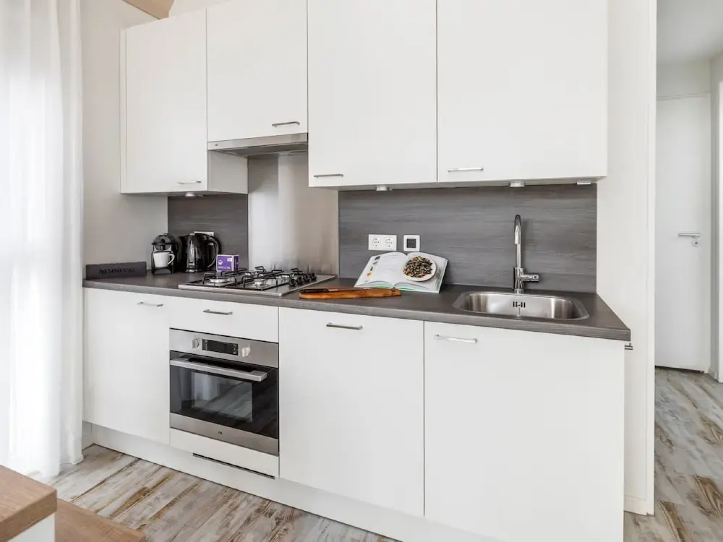 Villa Near Nieuwvliet Bad Beach