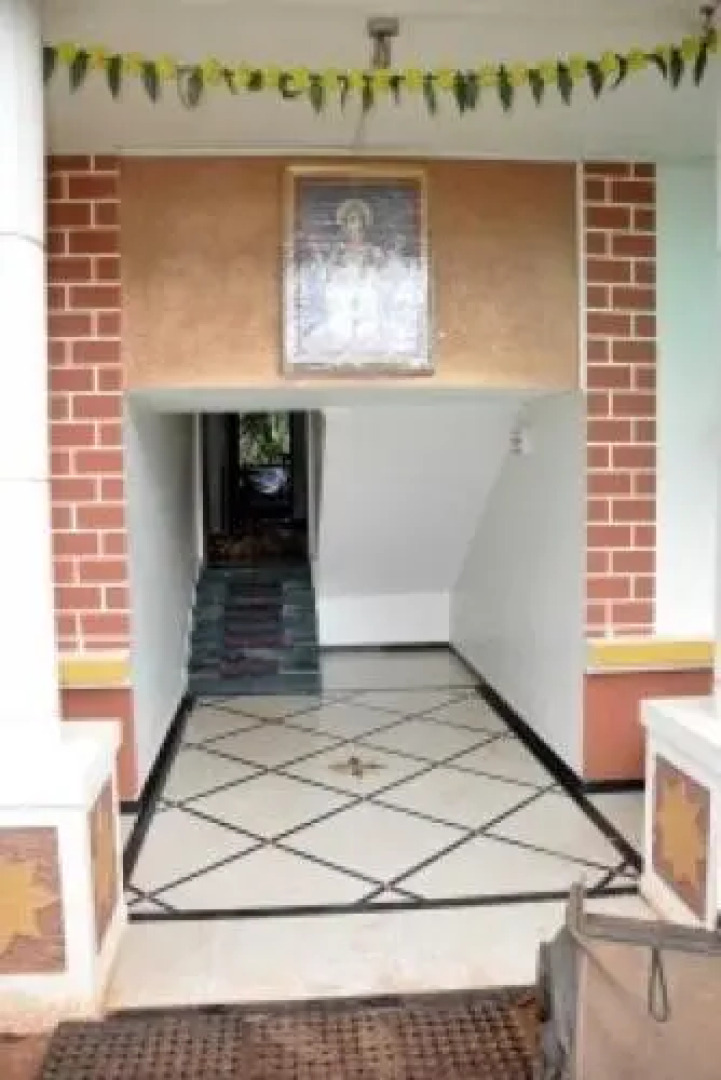 1 BR Boutique stay in malvan (C961), by GuestHouser