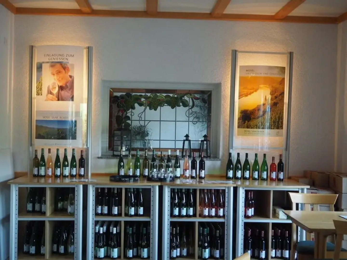 Weingut & Gästehaus Andreas Erz