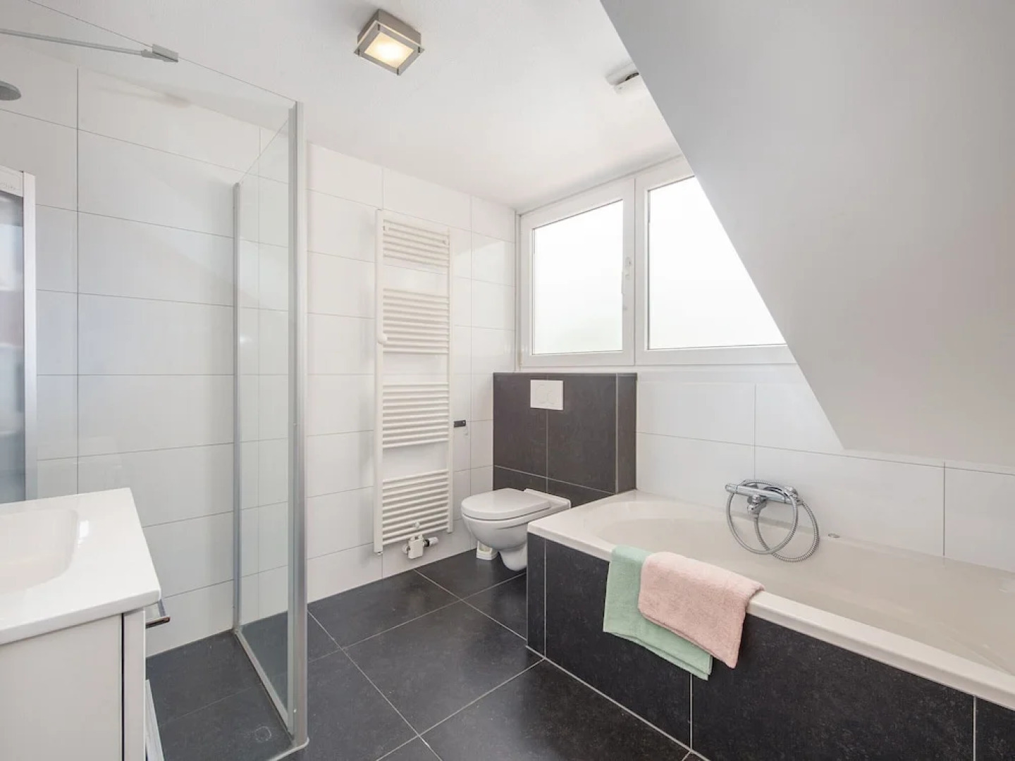 Charming Villa in Natural Surroundings