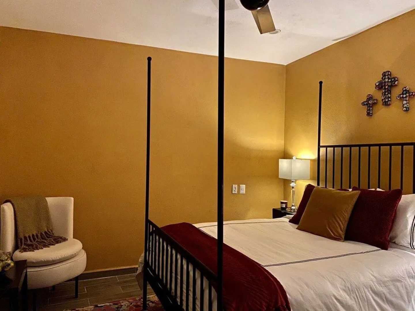 Casa Juana Guesthouse