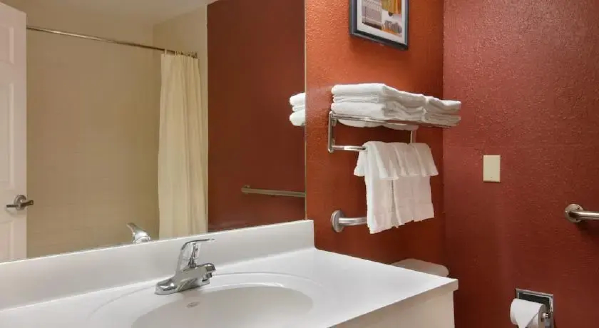 Red Roof Inn Augusta East