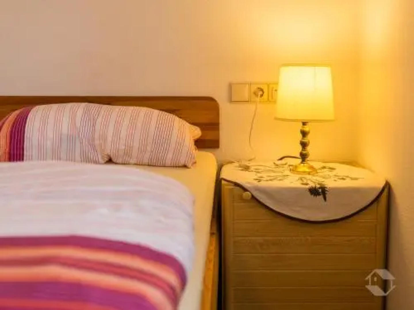 Ferienwohnung an der Alb