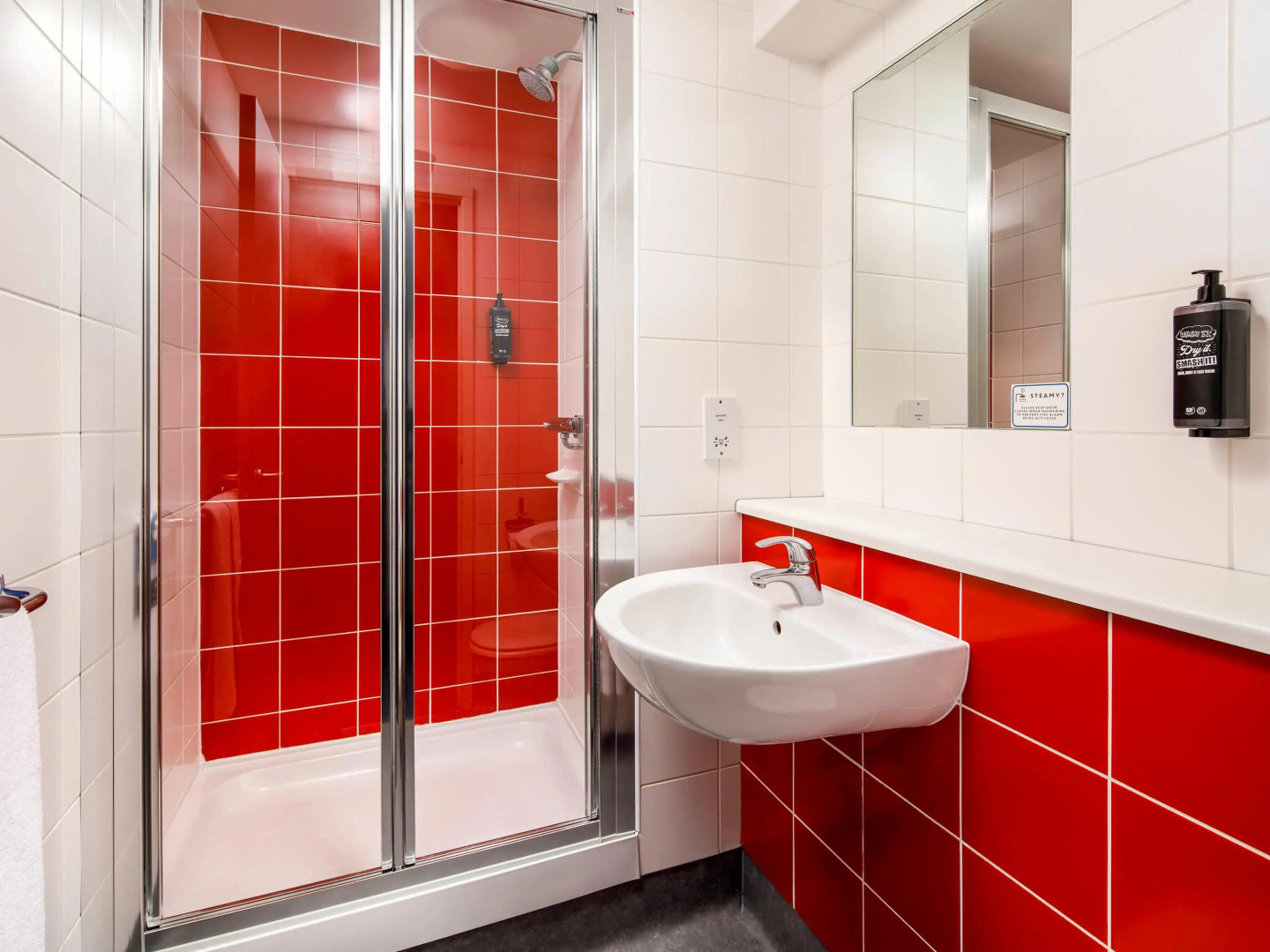Ibis budget London Heathrow T5