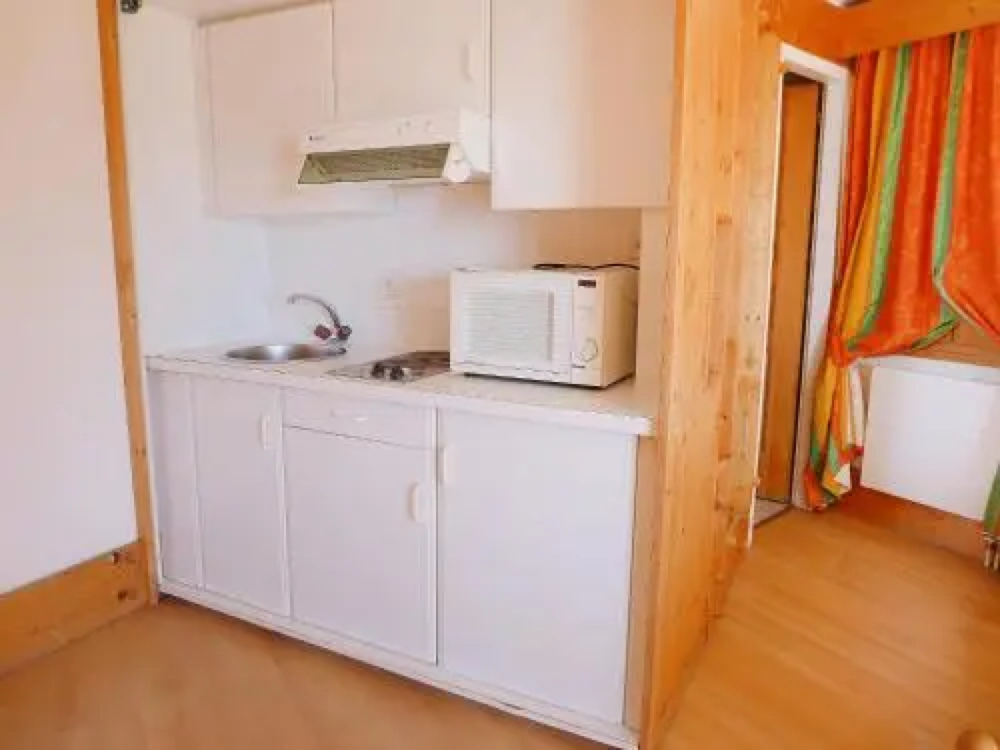 Apartment Le Bristol A54