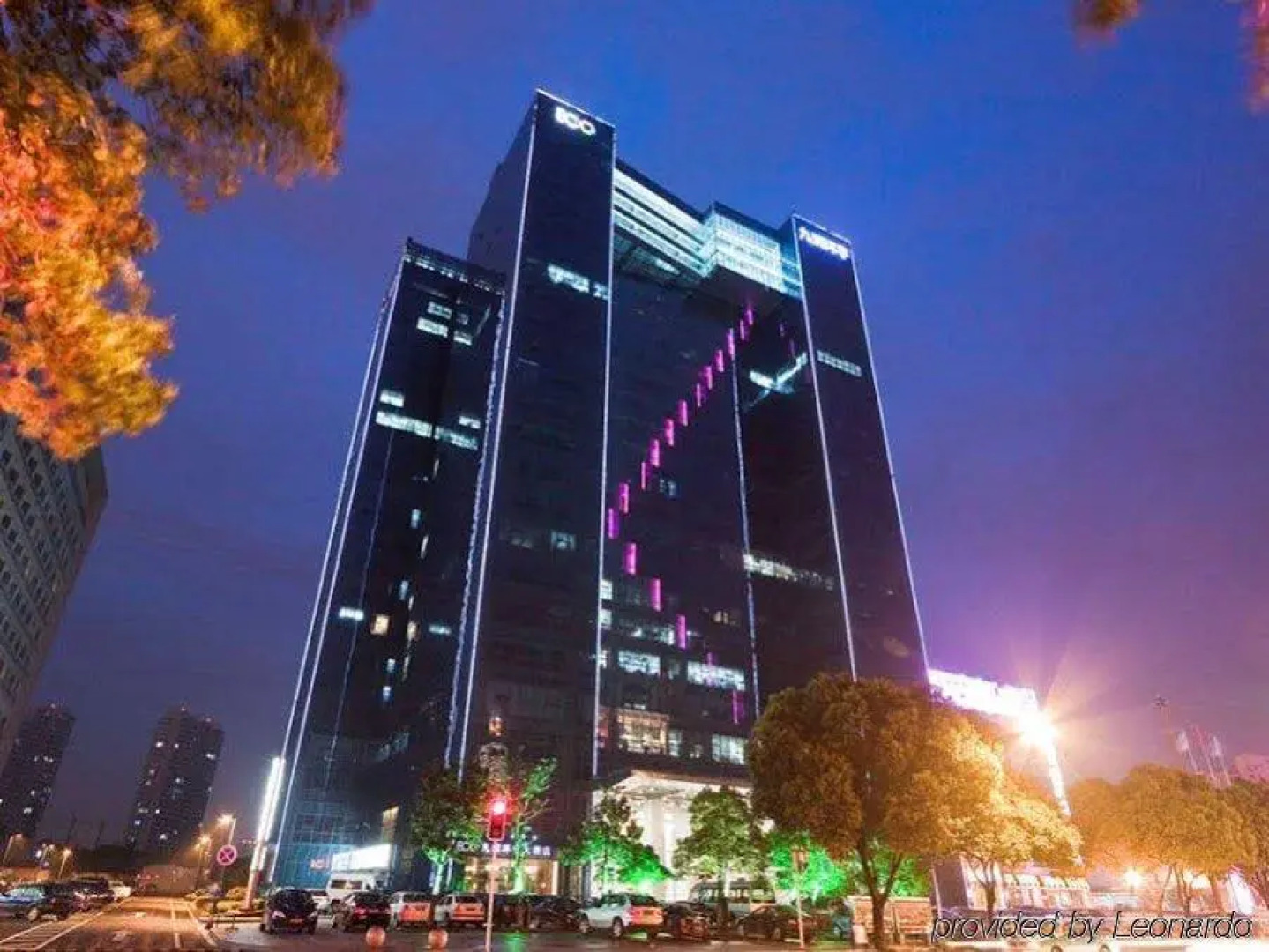 ECO Grand Hotel Changzhou