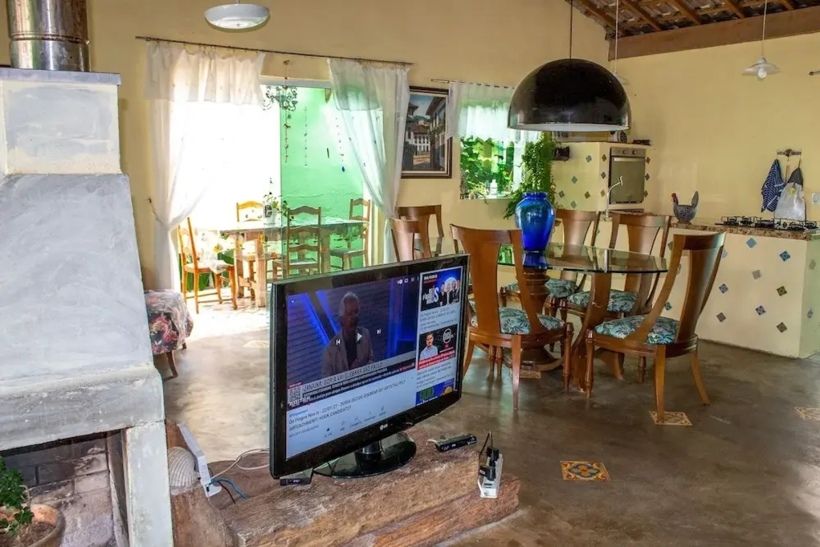 P004 Casa c 3 Dorm. Apenas 150m da Praia