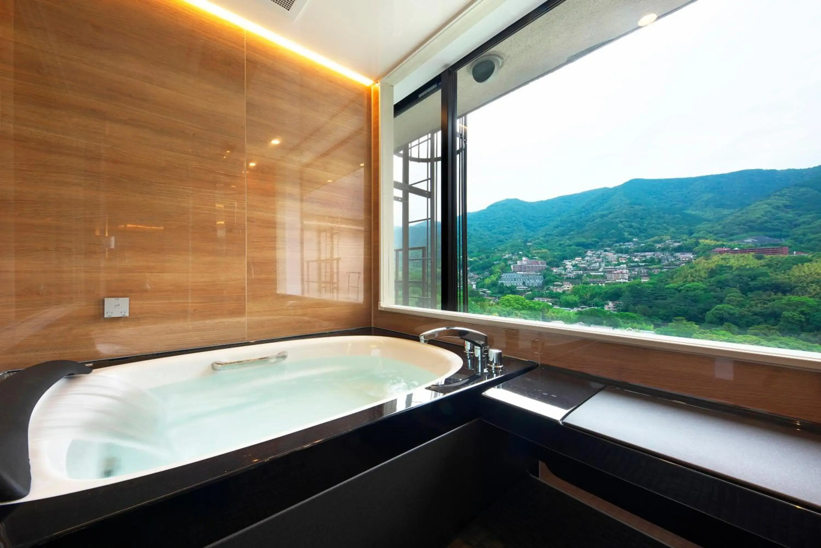 Hotel Zuiyo of Yugawara