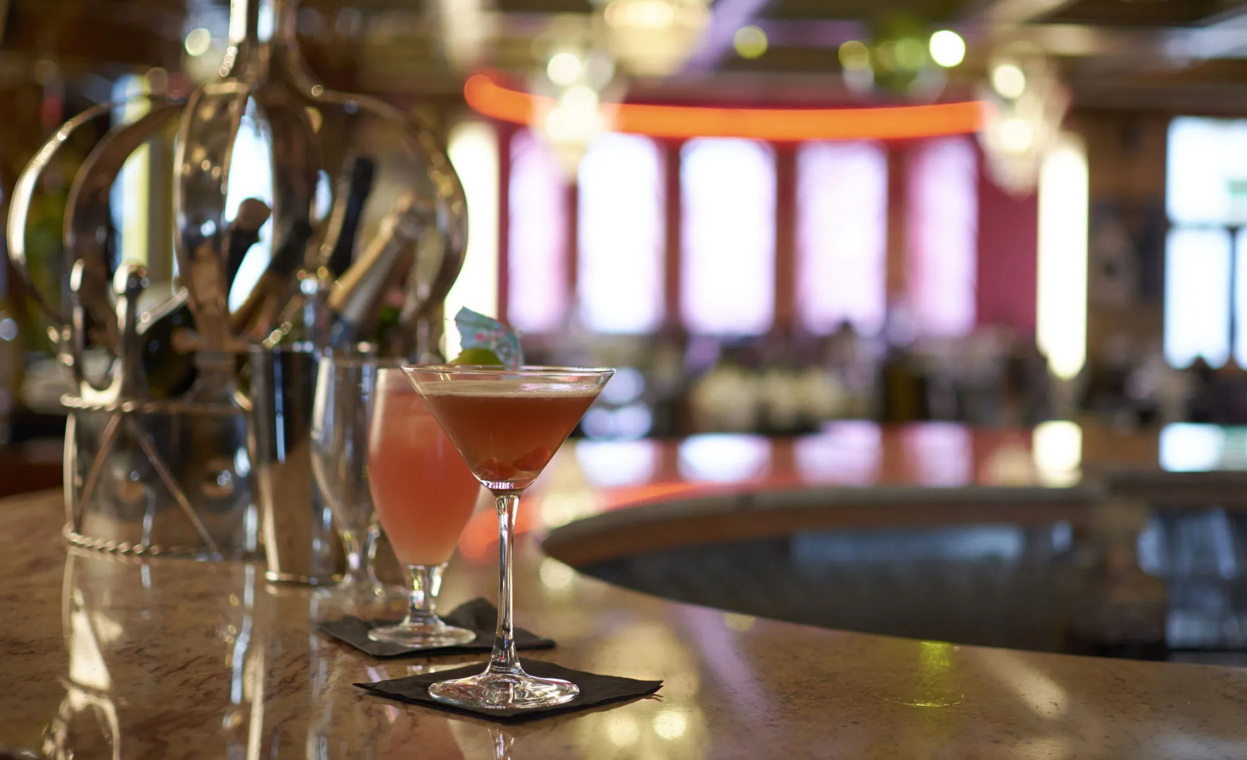 The Earl of Doncaster Hotel