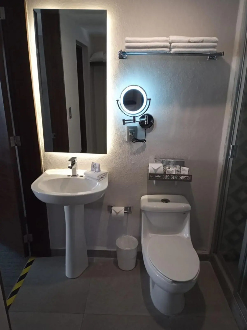 Gran Hotel Concordia