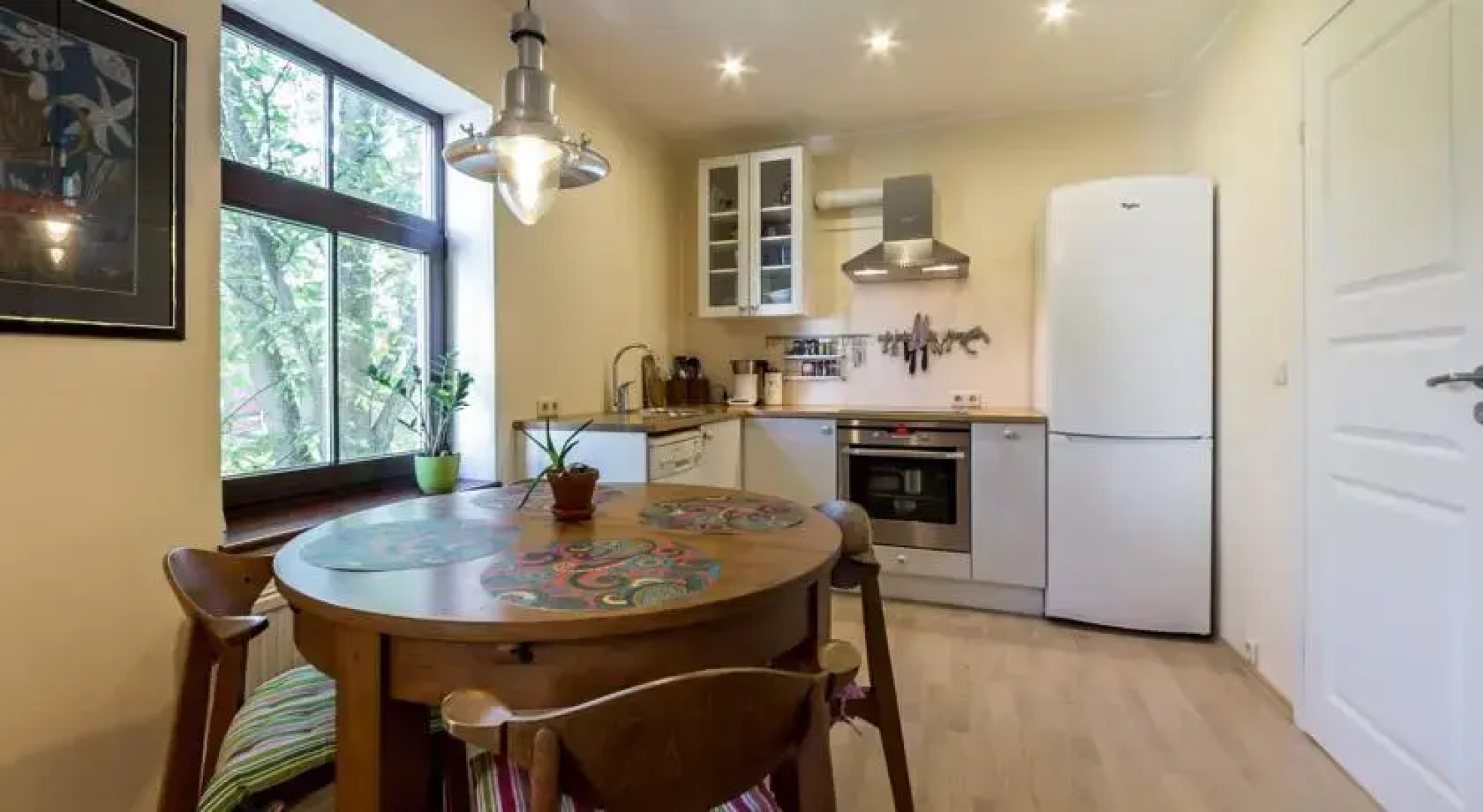 Best Apartments - Veerenni