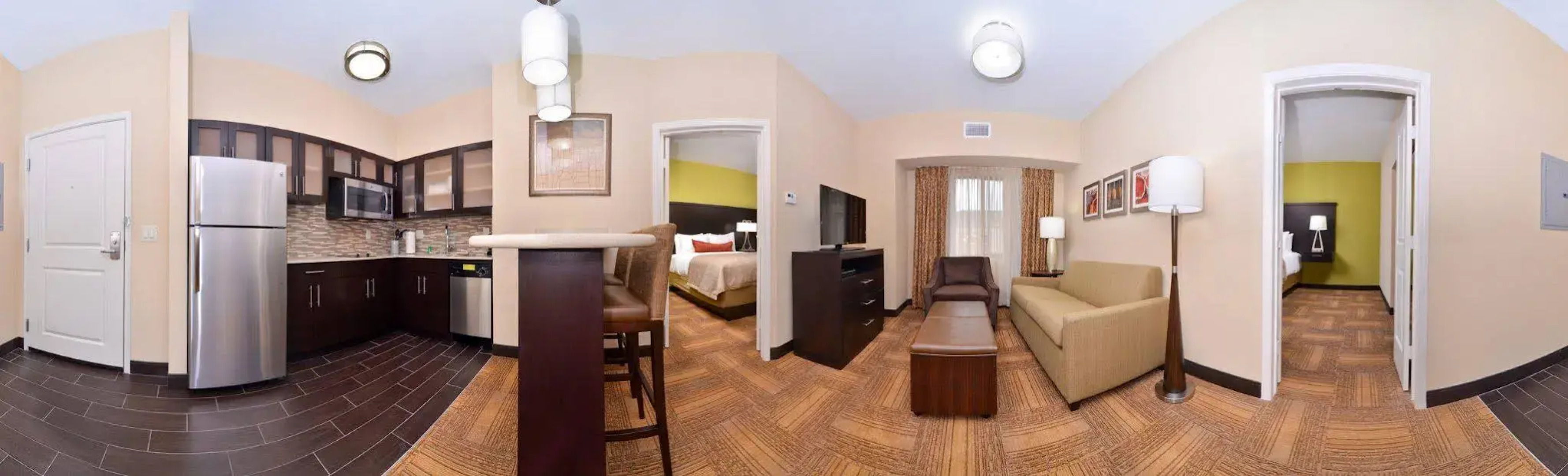 Staybridge Suites Tomball - Spring Area by IHG