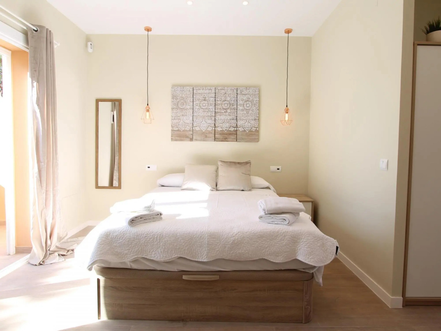 Beach Apartment III Petit Bijou