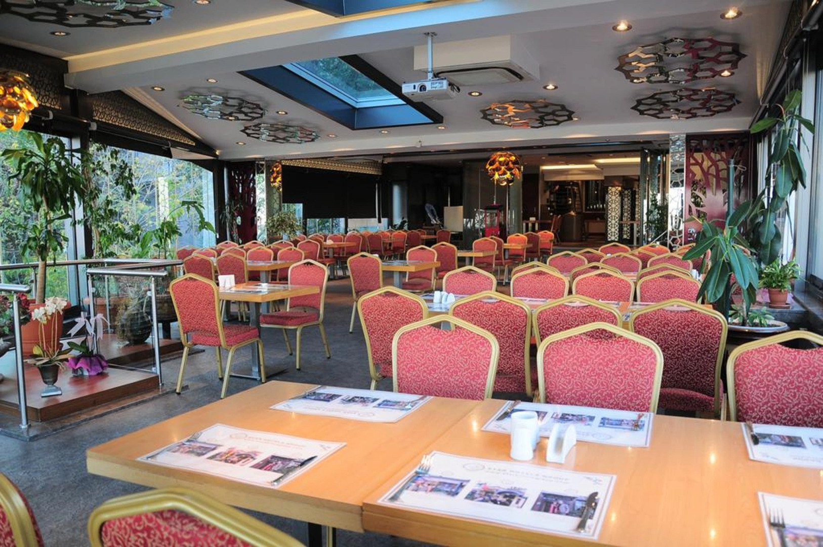 Grand Star Hotel Bosphorus & Spa