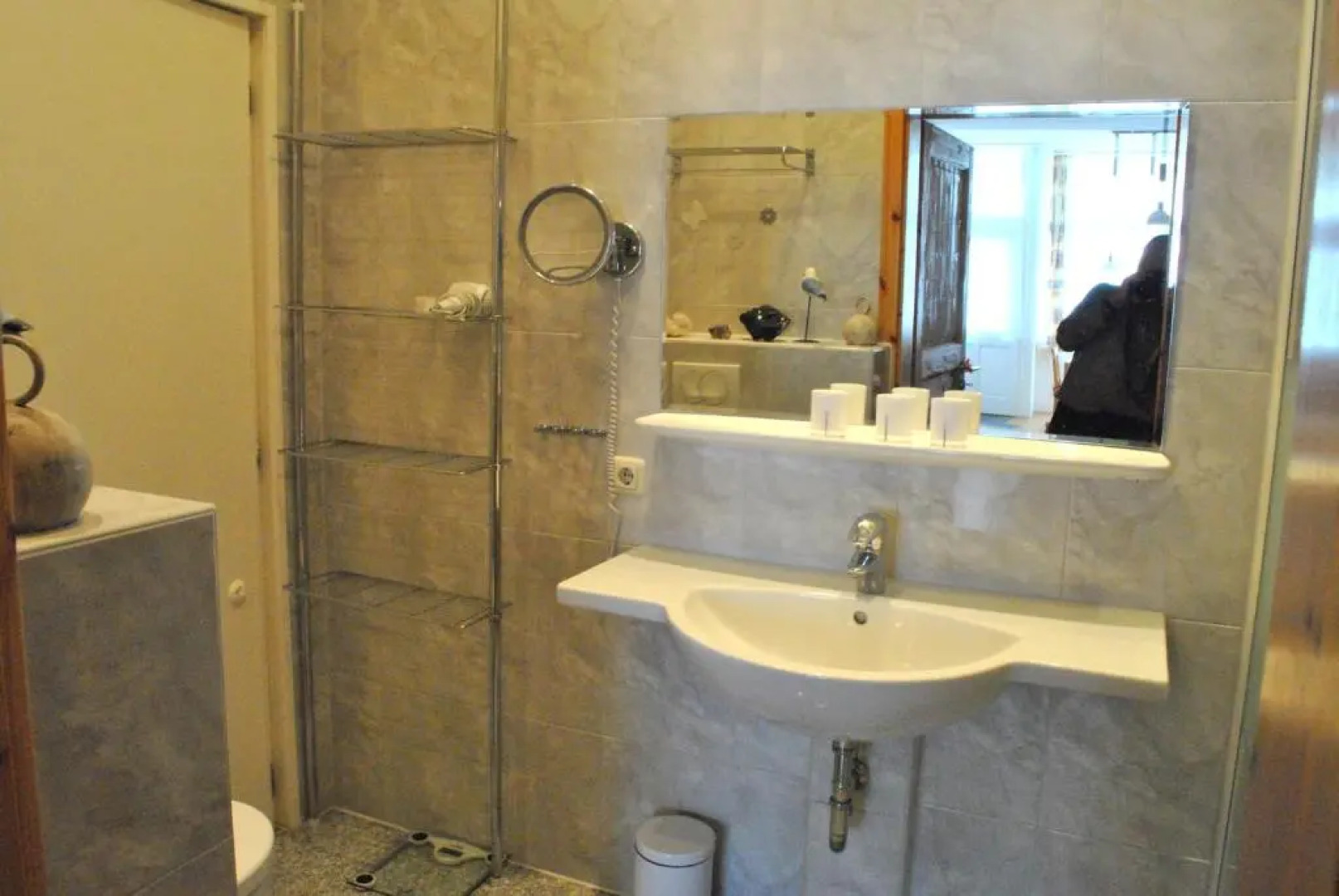 Ferienwohnung Warnemünde Altstadt (RC)