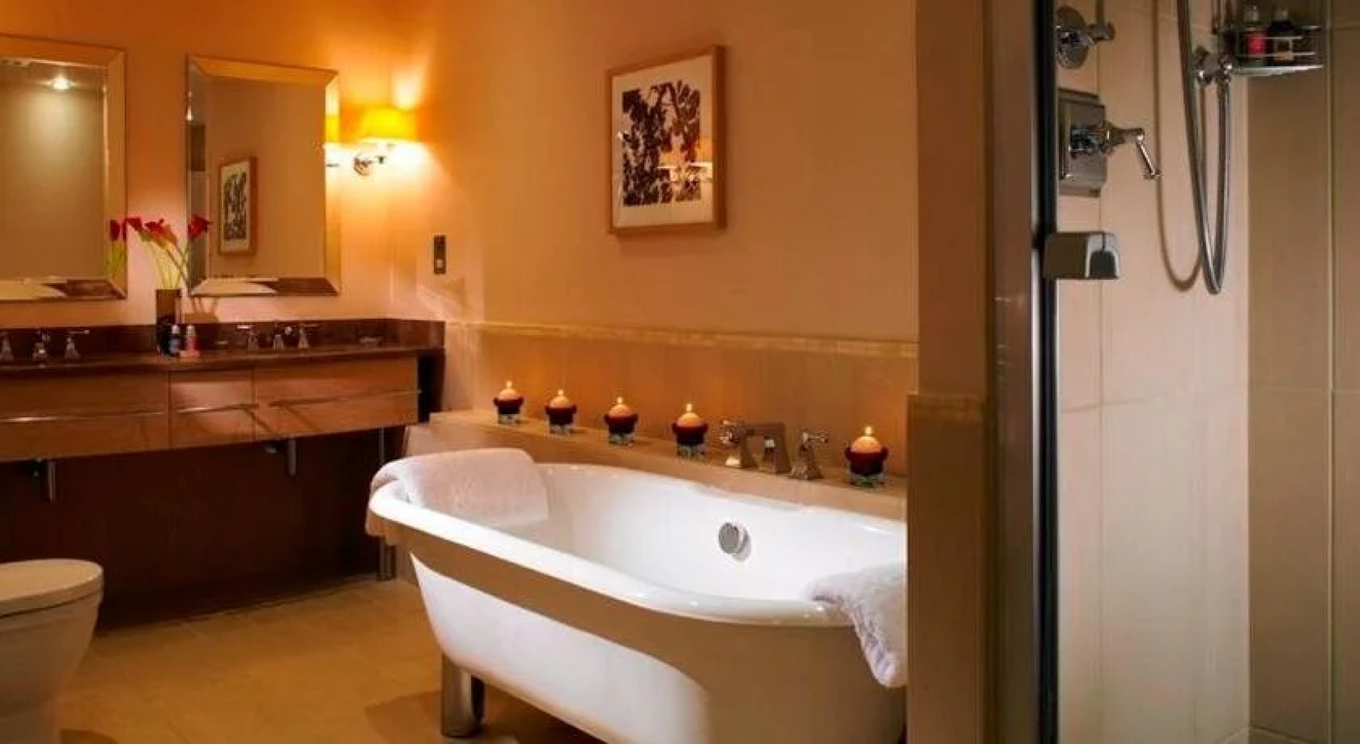 Tracy Park Hotel and Country Club