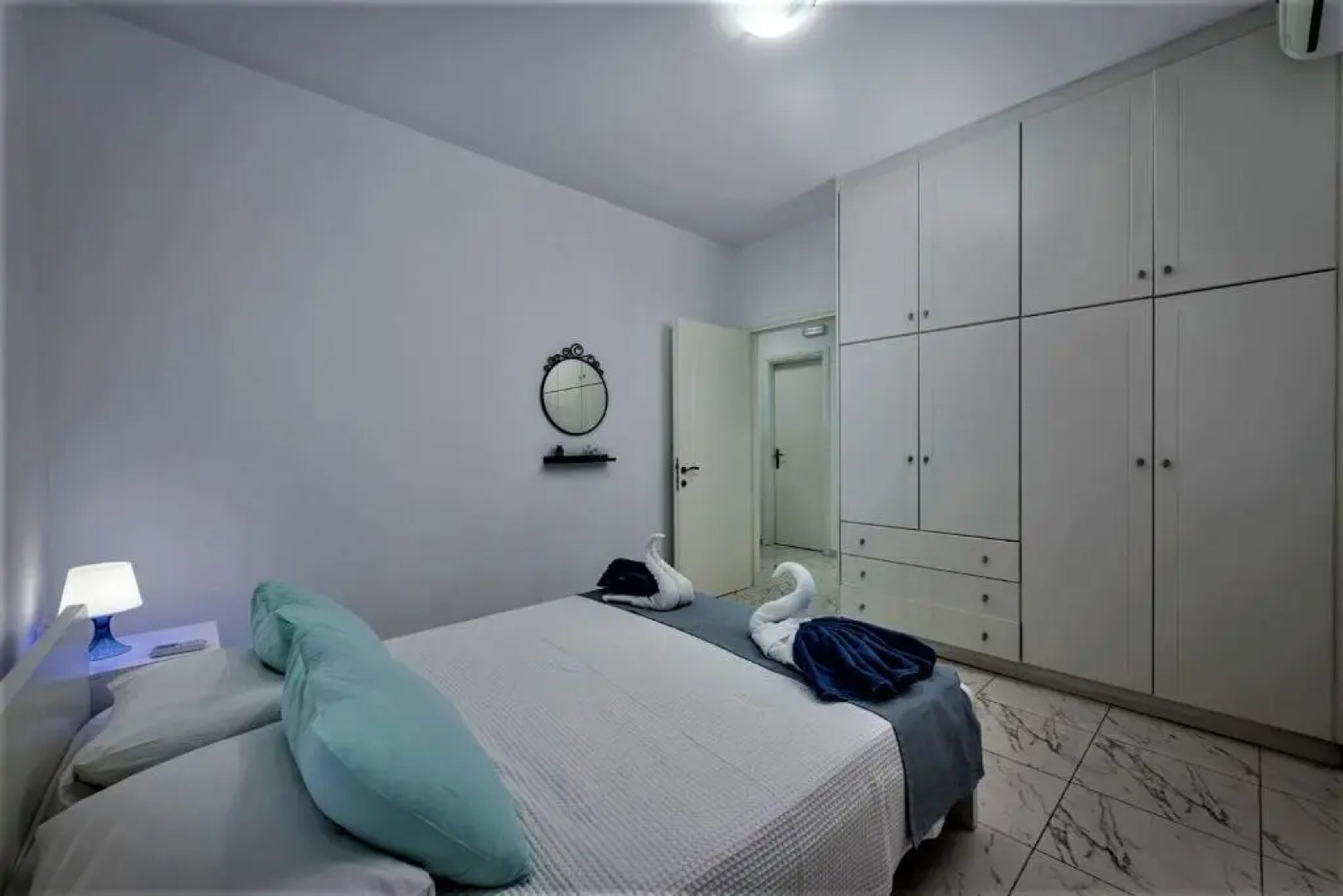 Xenos Villa 1 With Private Swimming Pool Near The Sea