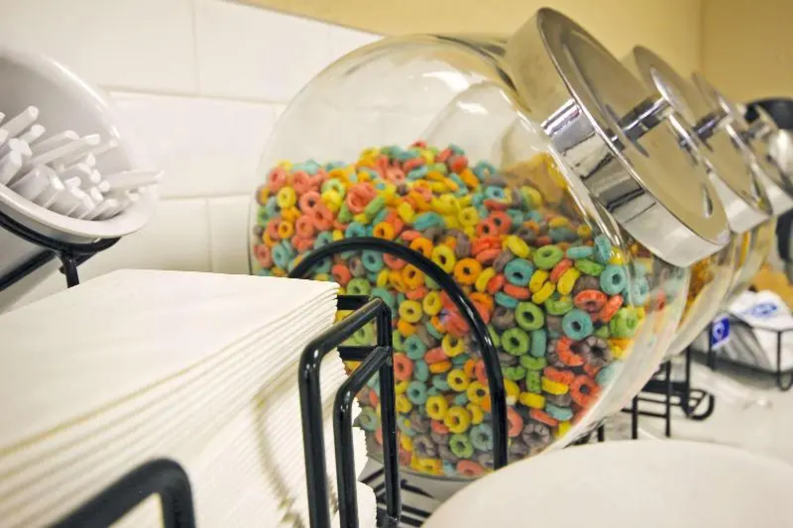 Garner Hotel Butte Southeast by IHG