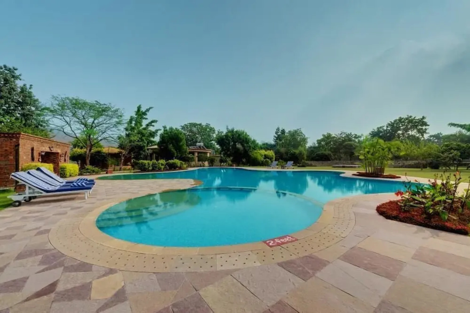 Tarangi Resort and Spa