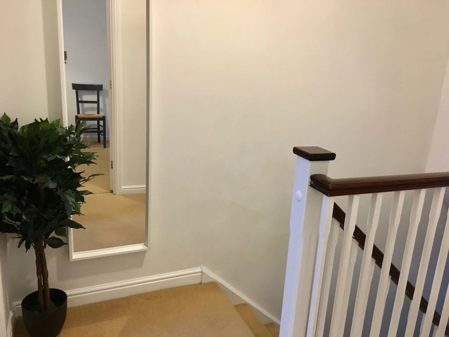 Eastleigh House near Airport