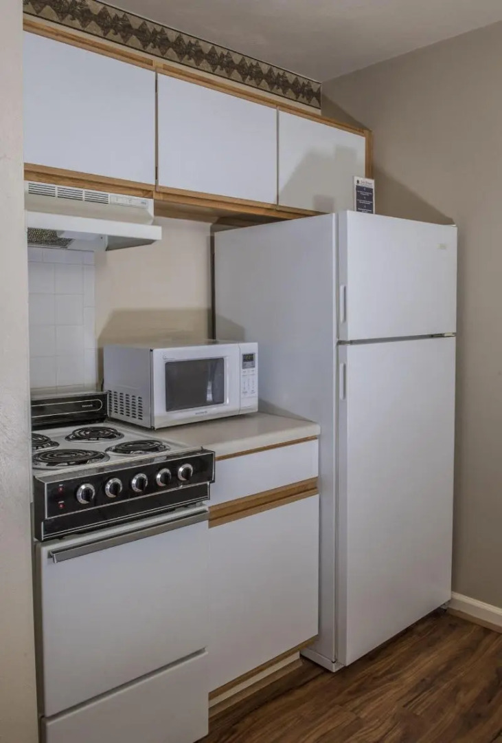 Affordable Suites of America Lynchburg