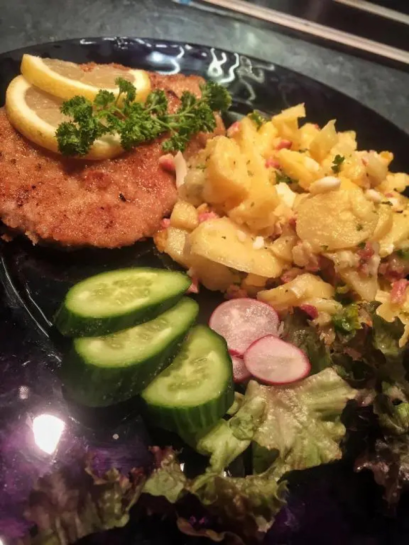 Hotel Restaurant Bürgerstube