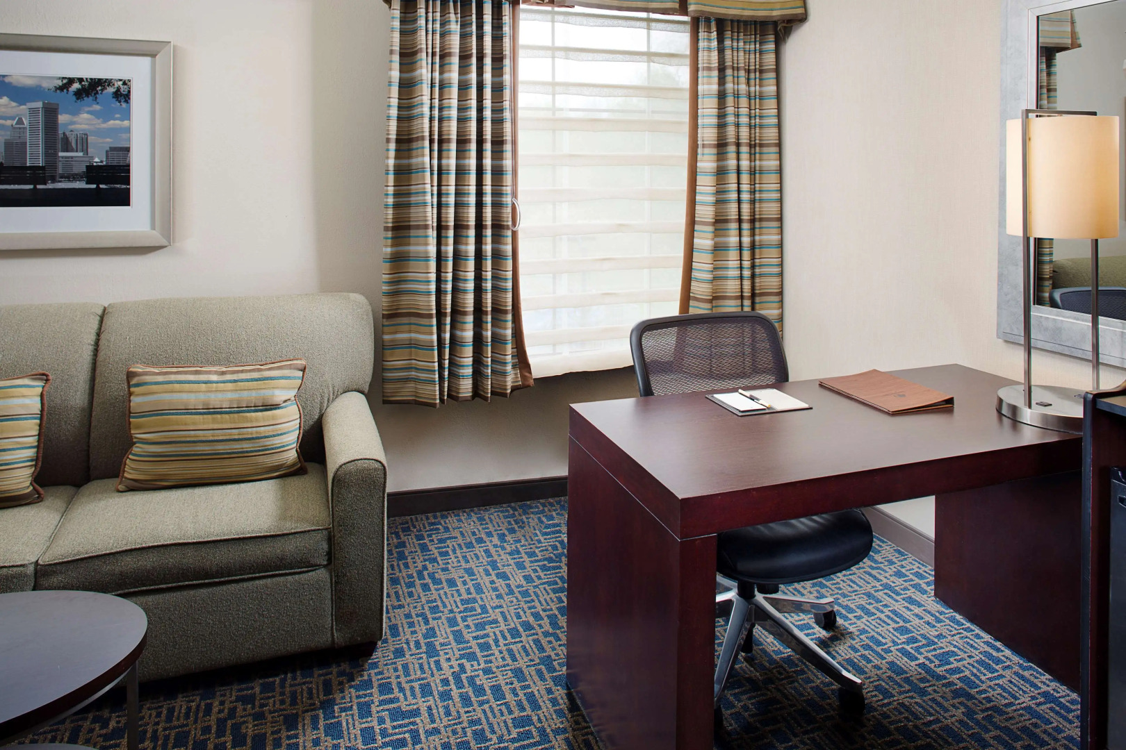 DoubleTree Hotel Baltimore - BWI Airport