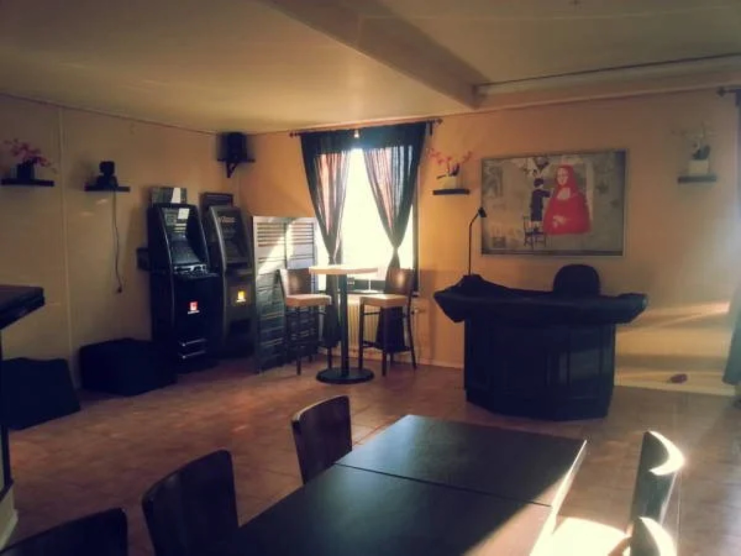 Fagersta Brukshotell