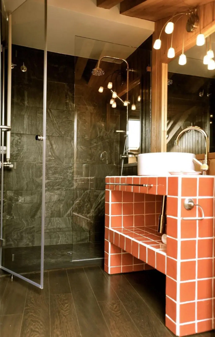 Hospedería de los Templarios