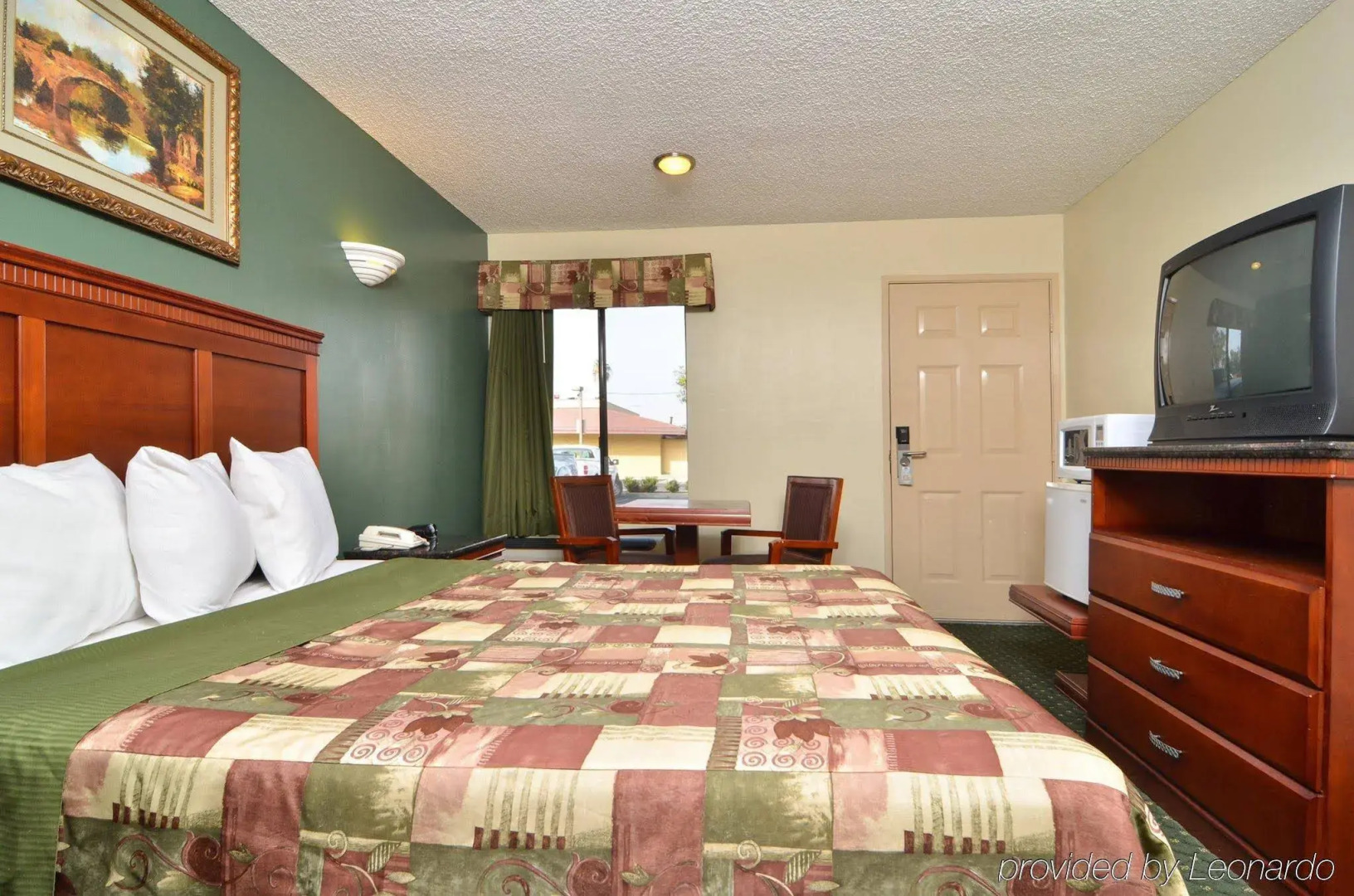 Americas Best Value Inn Redlands San Bernardino