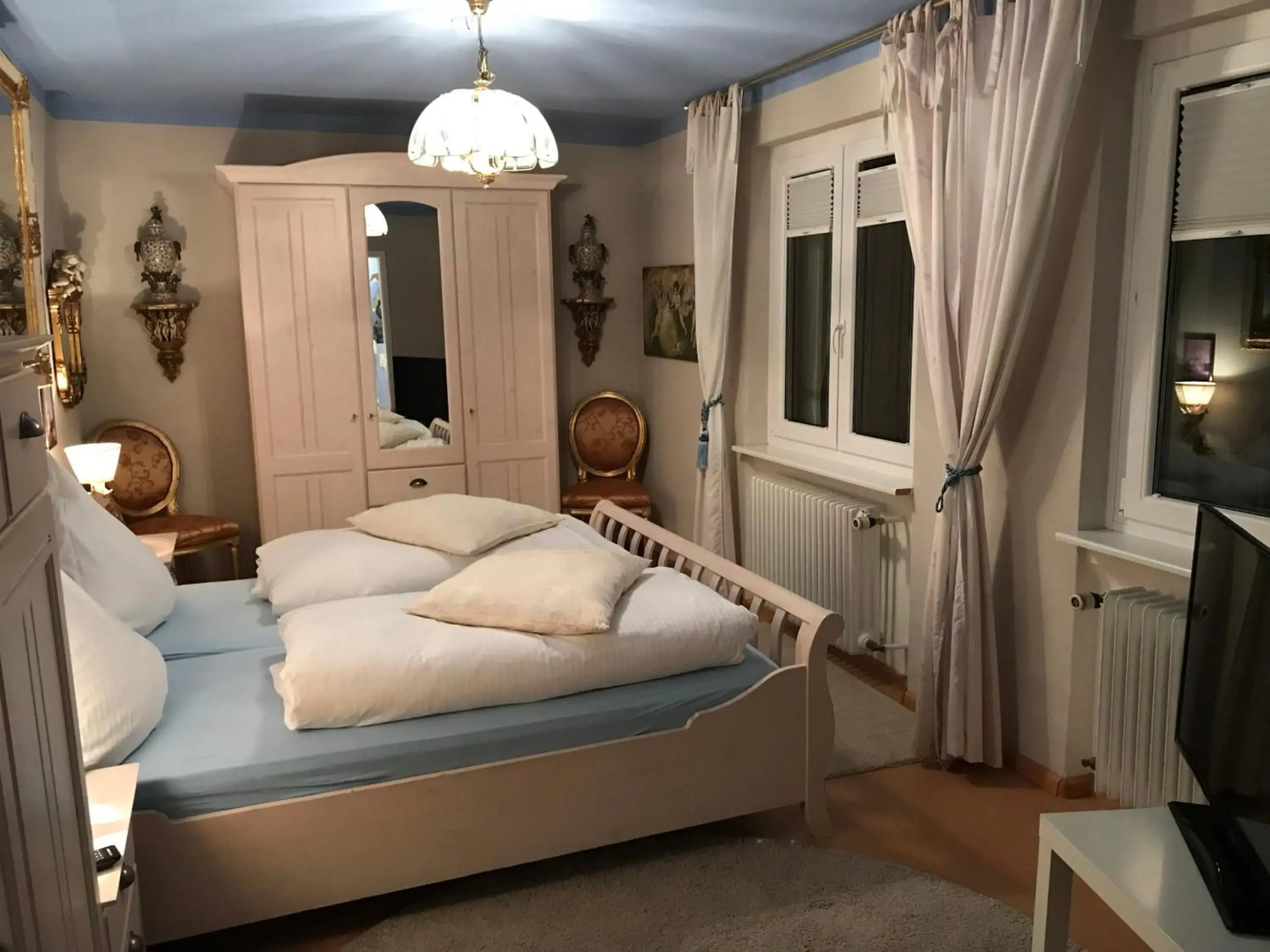 Hochkopfhaus zum Auerhahn