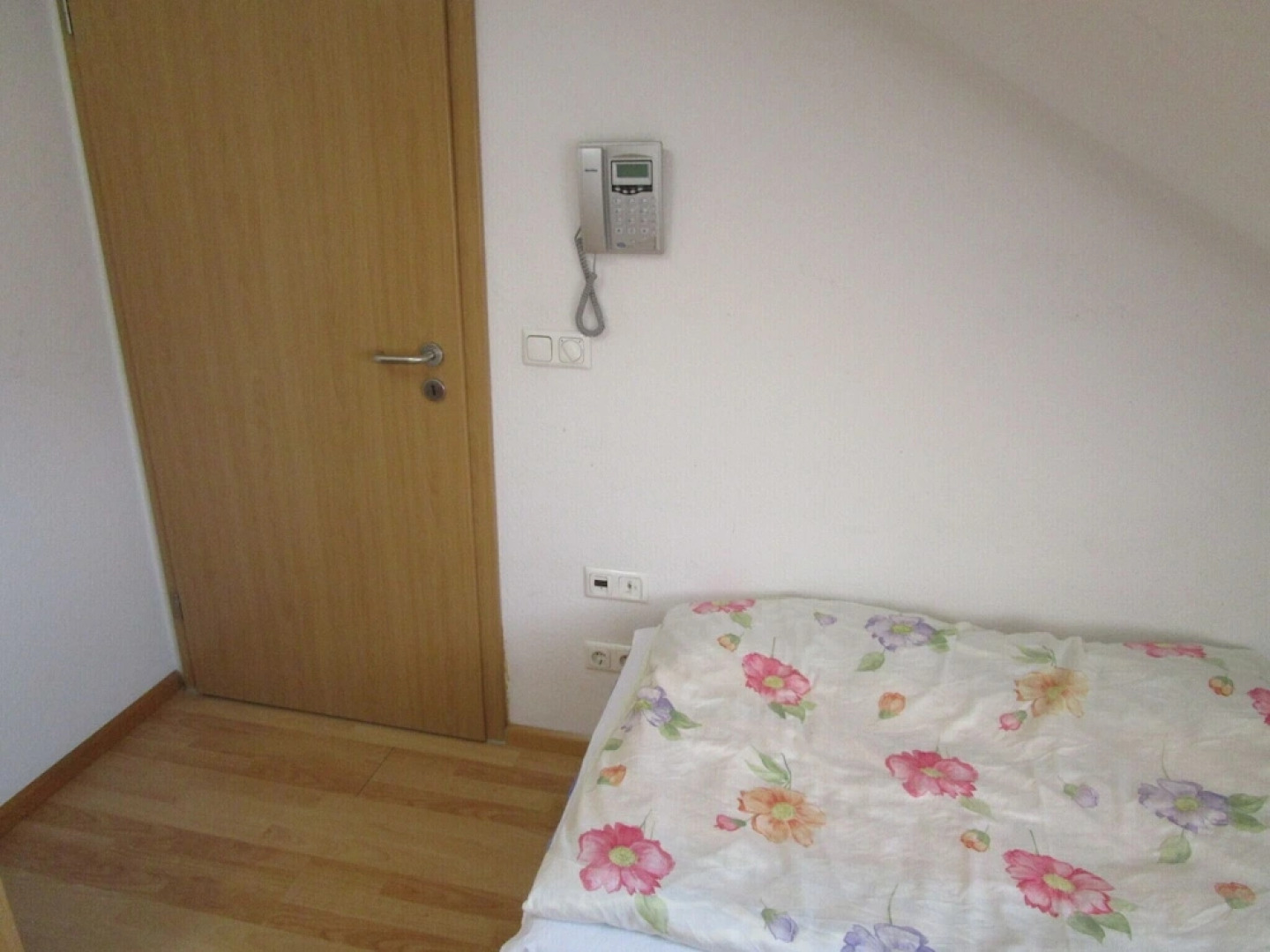 Michael's Apartments