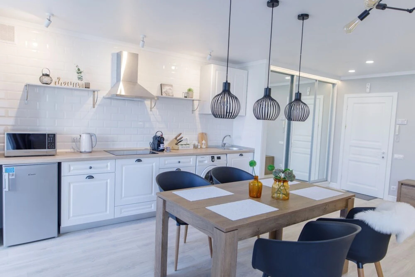 Королевский «люкс» у озера