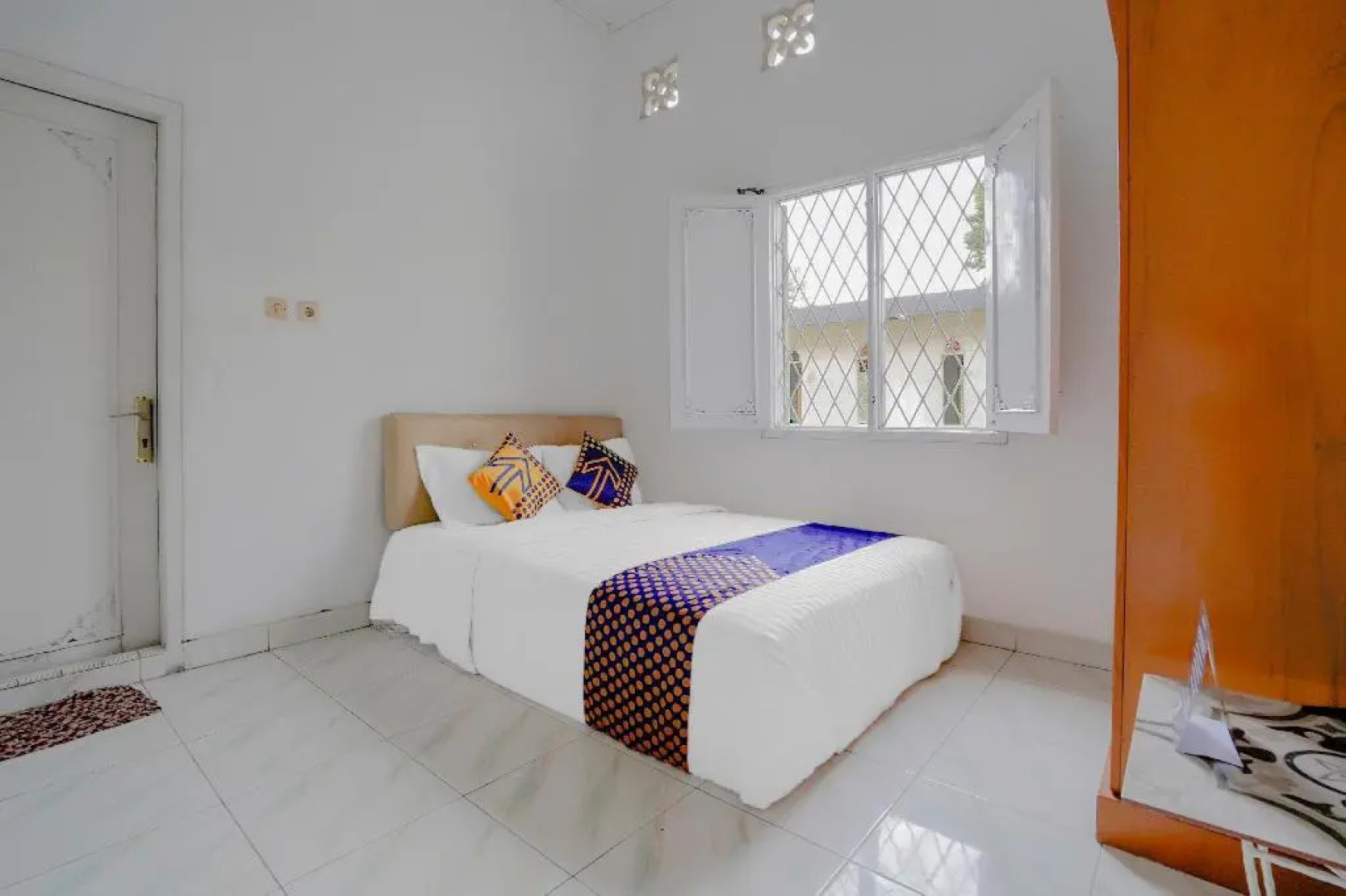 OYO 3889 D'ratna Resort