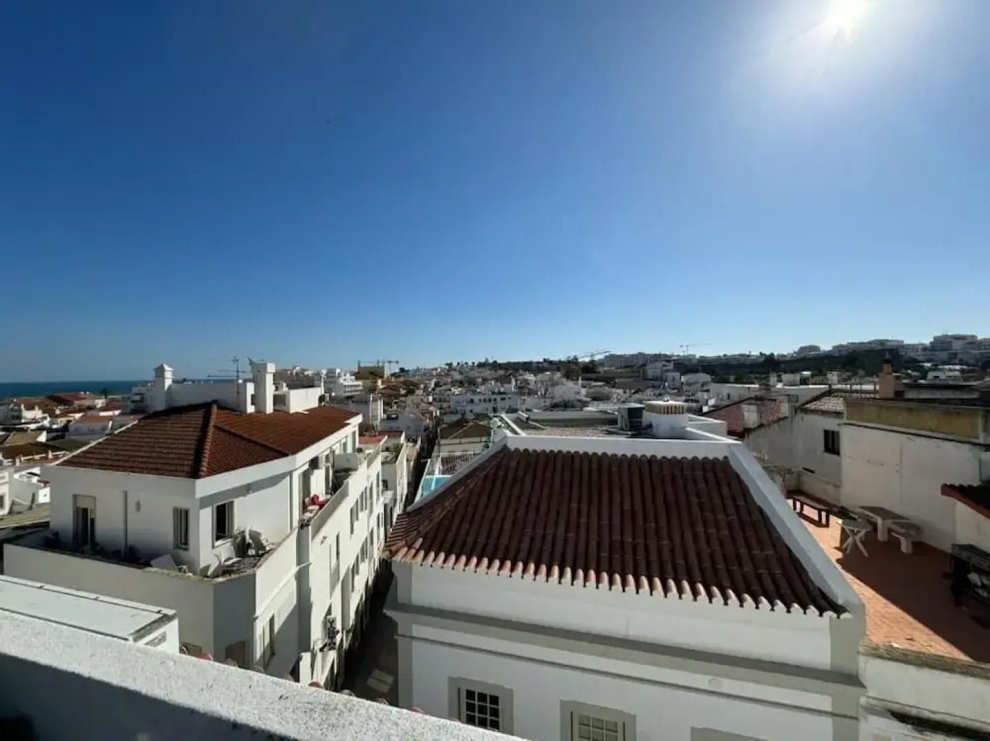 Lagos Central Hostel