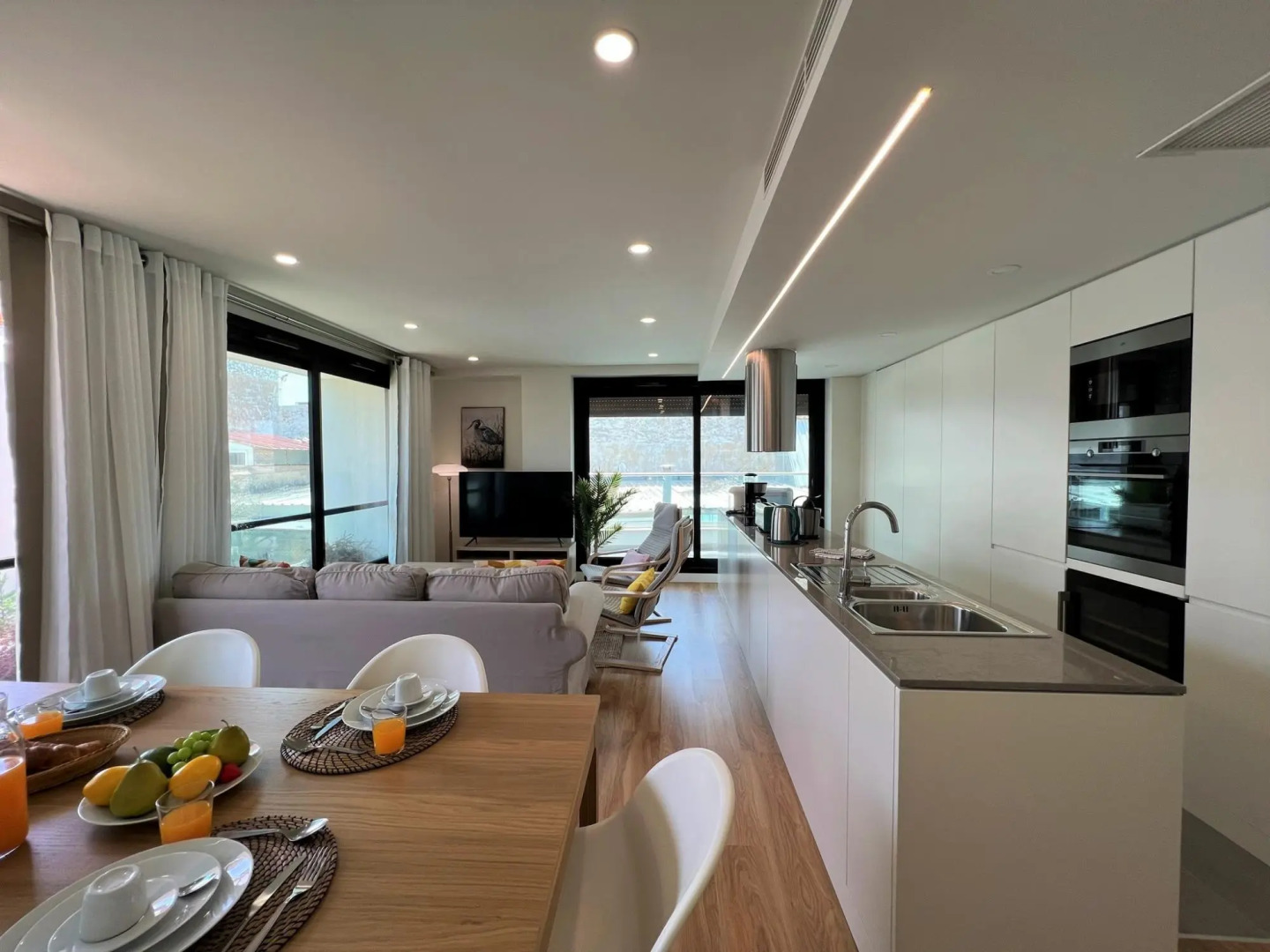 Faro Design 1 by Homing