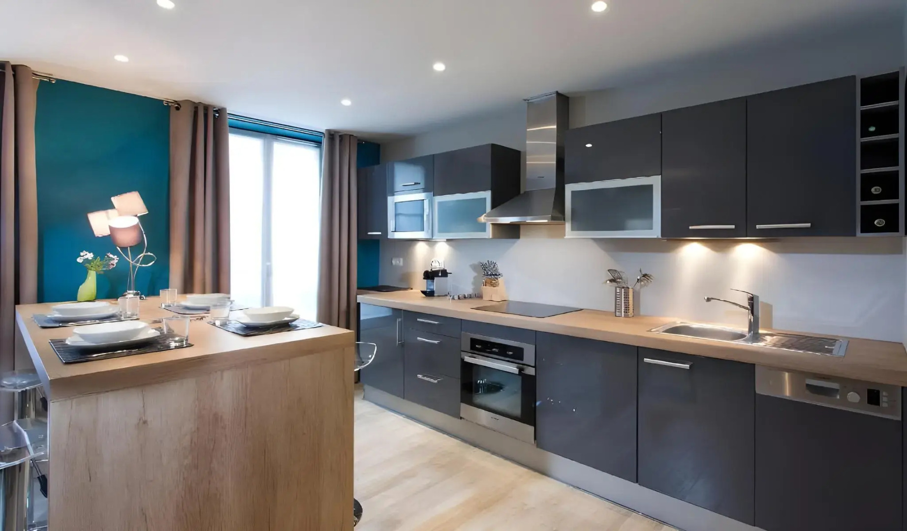 Hôtel Daumesnil - Vincennes