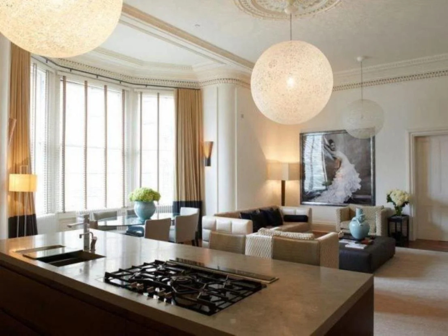 Rocpool Reserve Apartments