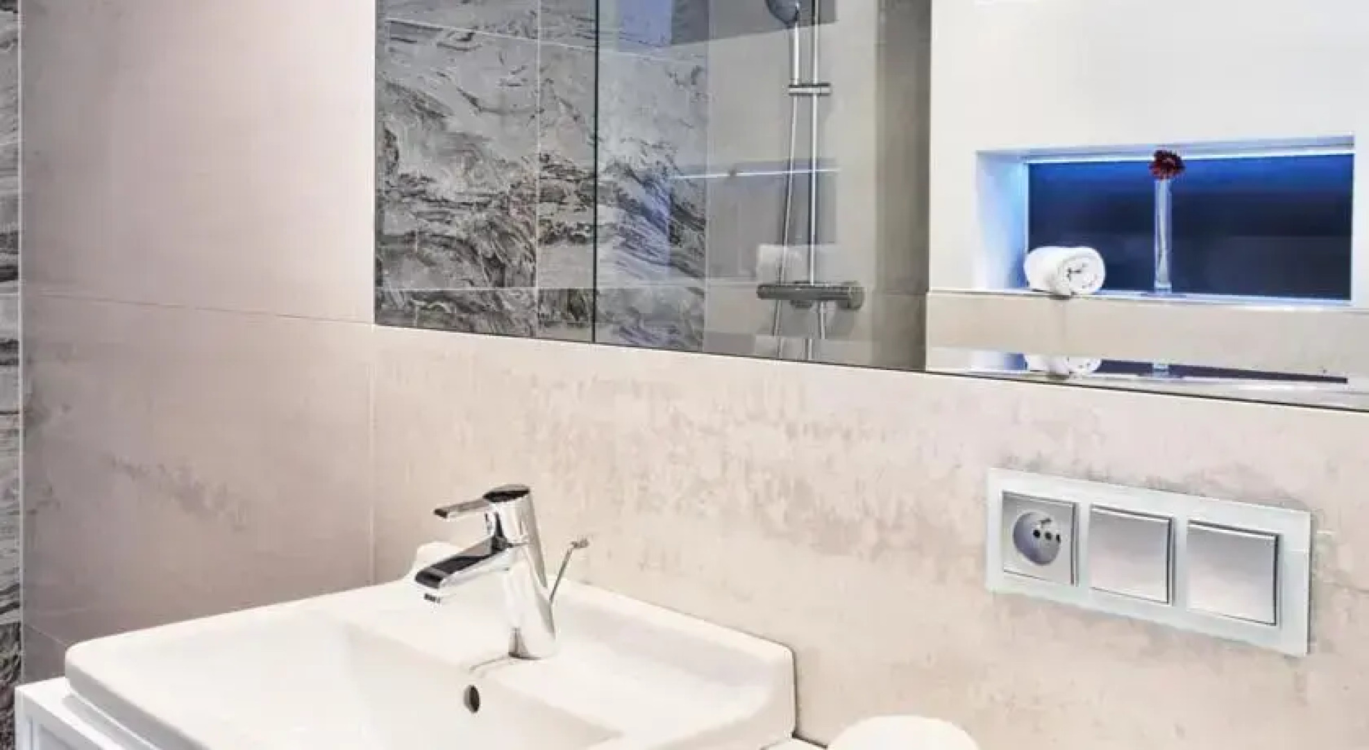 Friendly Inn Apartments