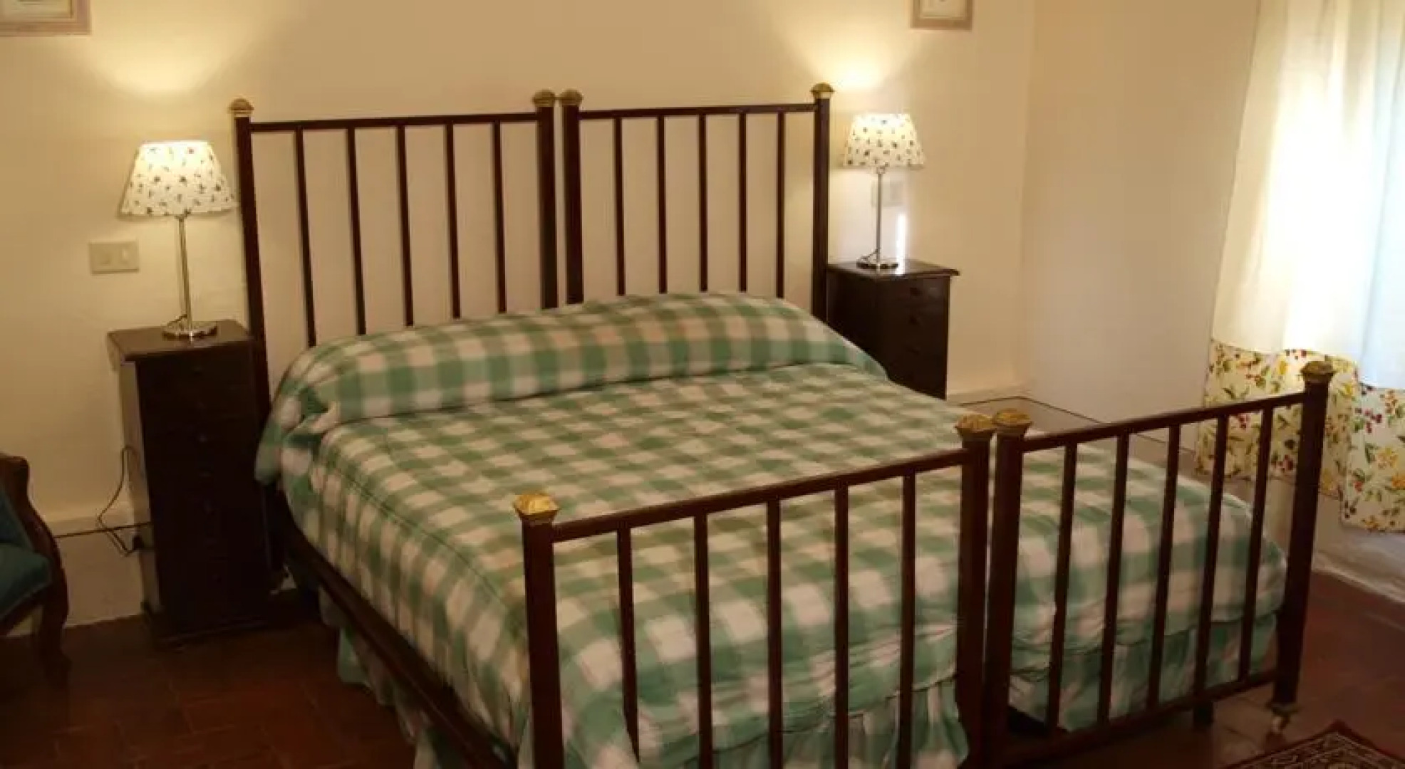 Agriturismo Green Farm