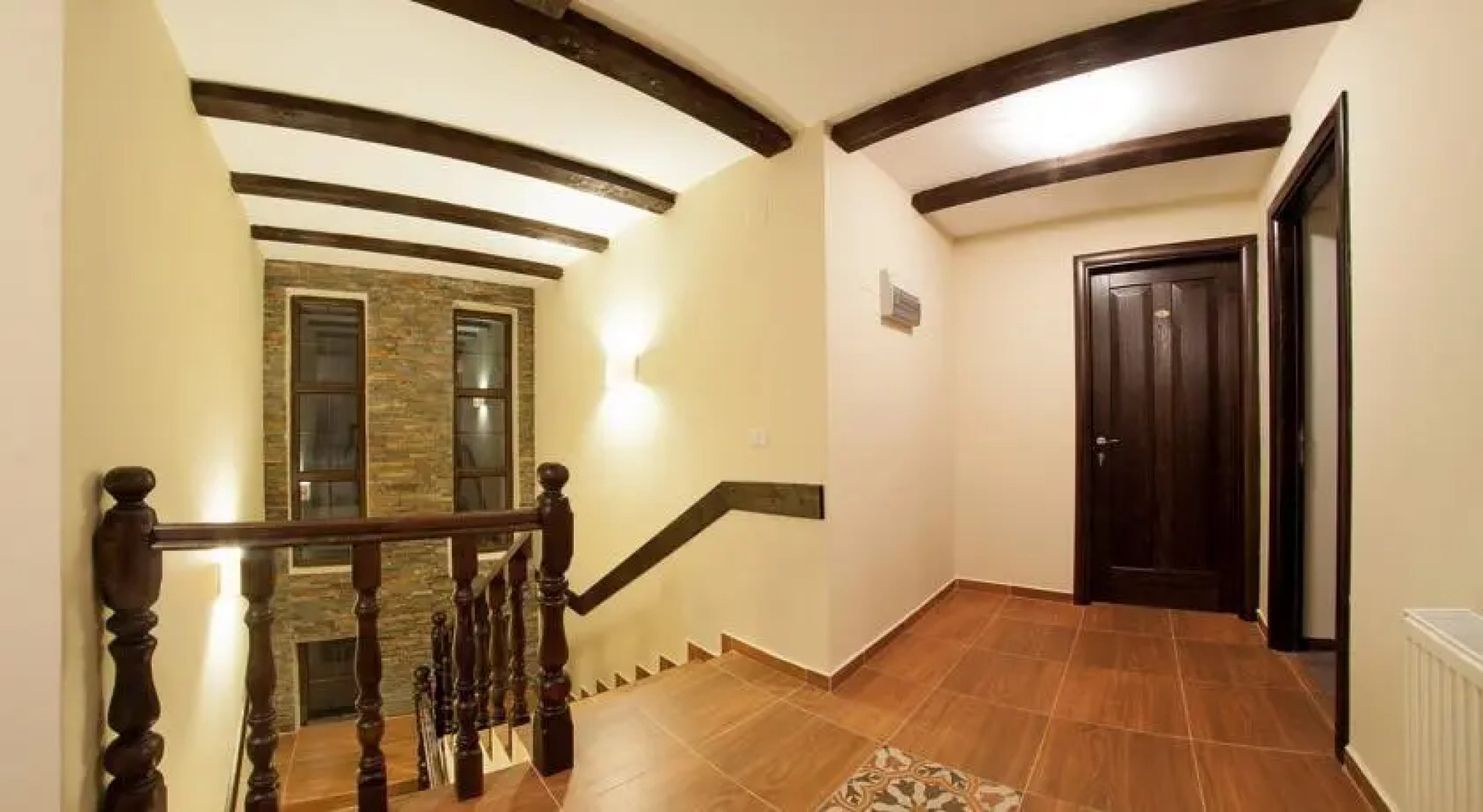 GreenLand House Voronet