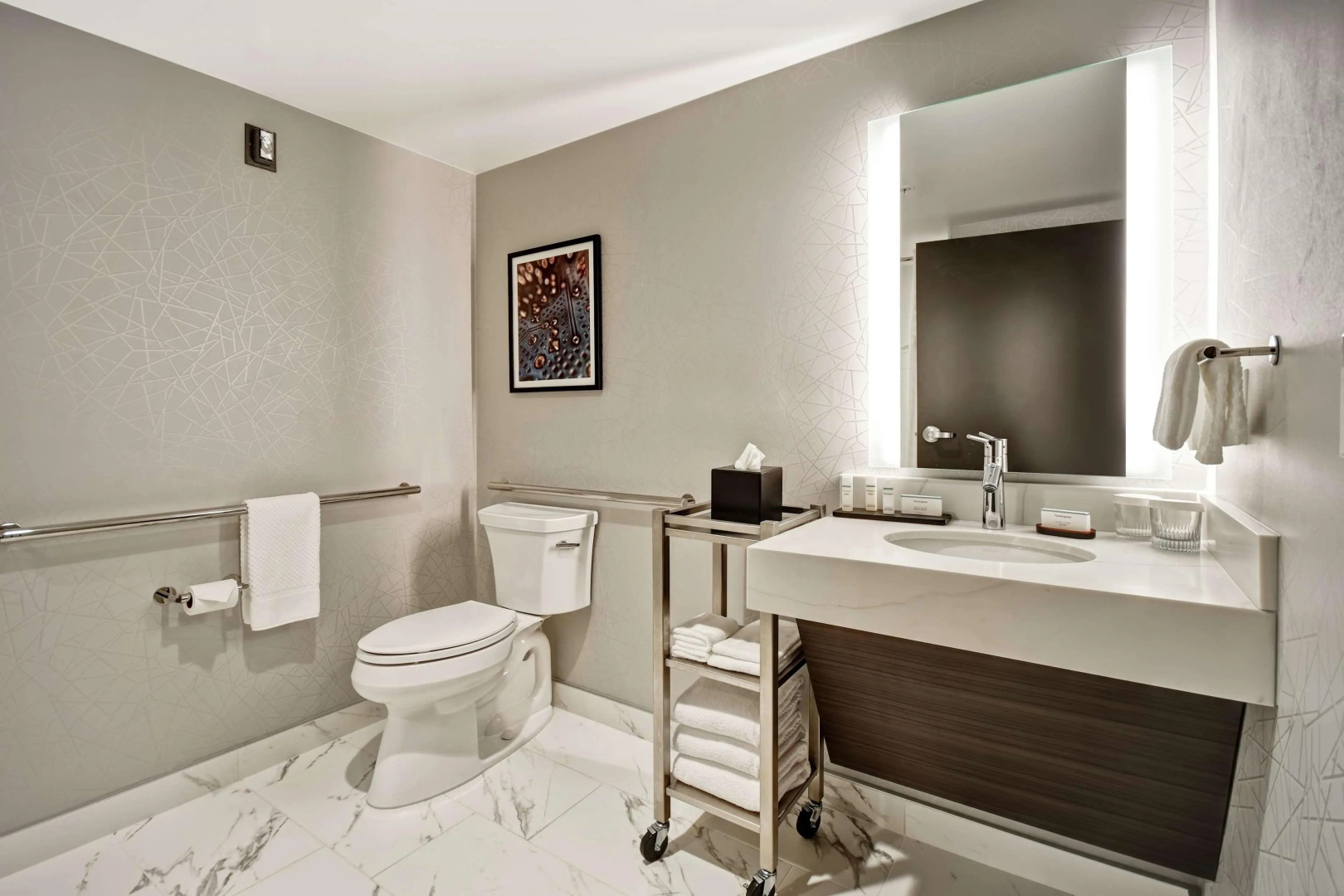 Embassy Suites by Hilton Santa Clara Silicon Valley