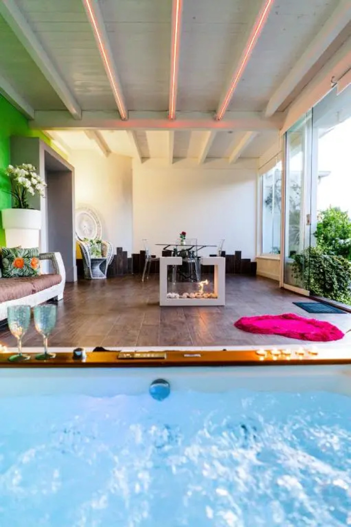 Villa La Perla Sul Mare