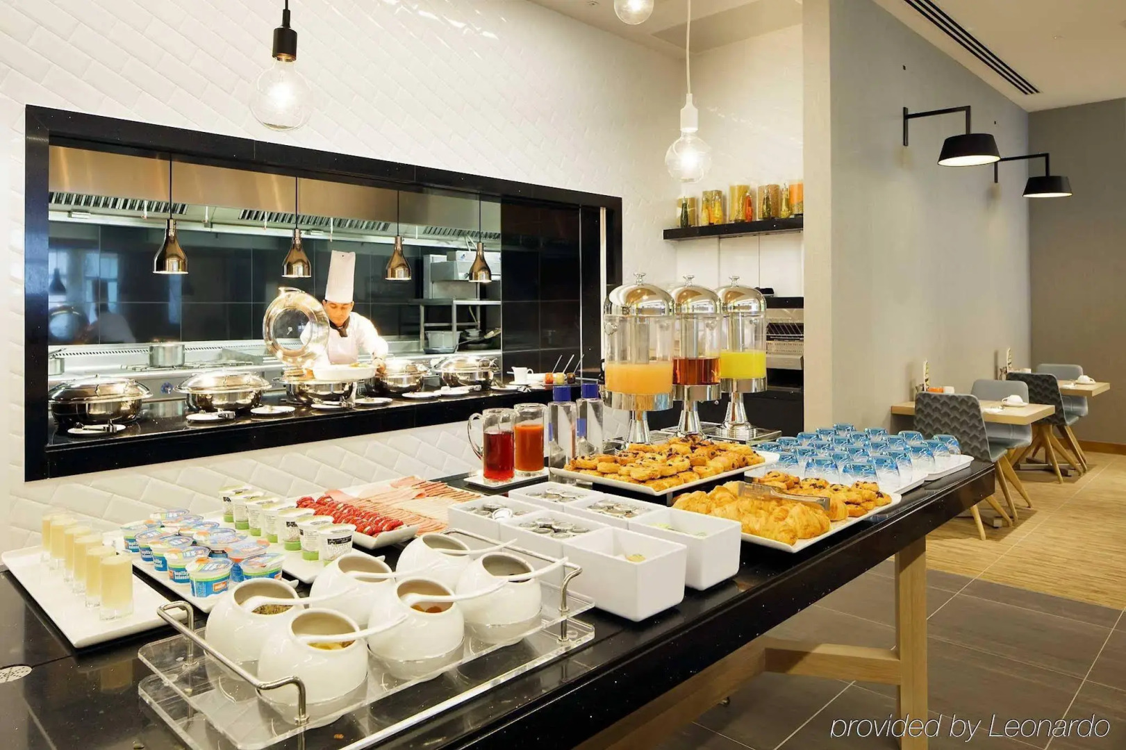 Novotel London Blackfriars