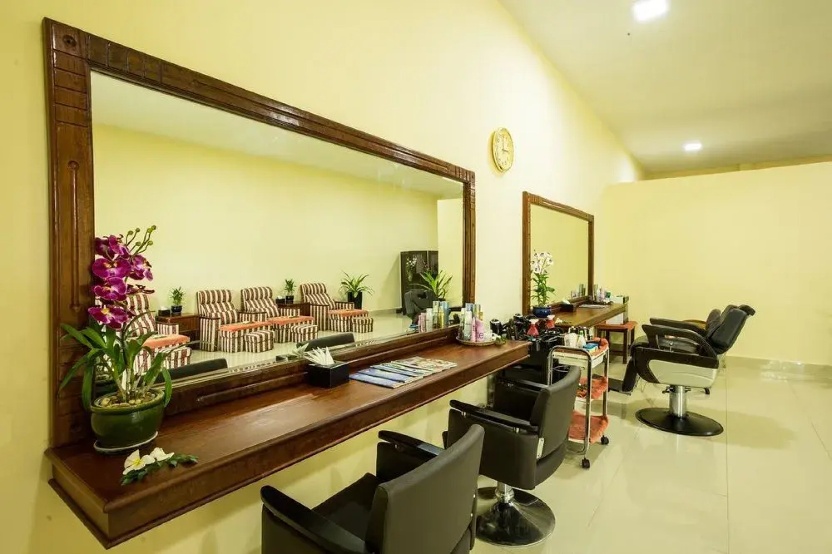 Sokha Bayview By Sokha Beach Resort